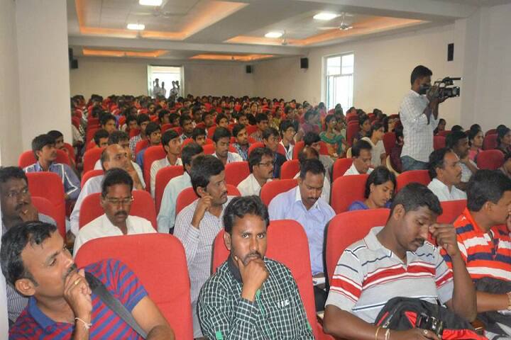 auditorium